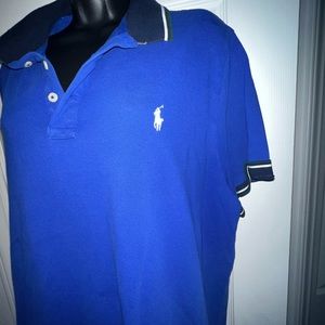 Polo by Ralph Lauren shirt for men